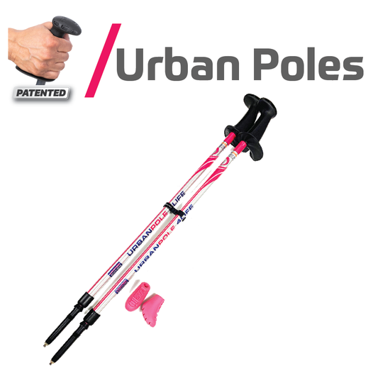 Urban Poles 4Life (Nordic Walking and Fitness)
