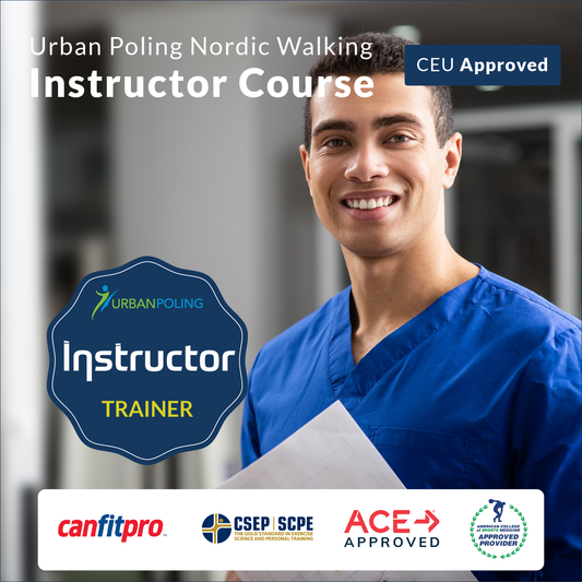 Instructor Course LIVE - Ottawa